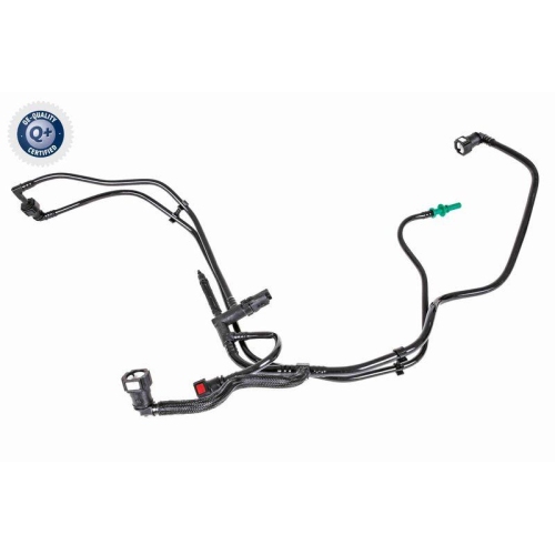 VAICO Kraftstoffleitung Q+, Erstausr&uuml;sterqualit&auml;t V25-1151