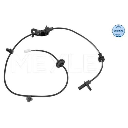 MEYLE Sensor, Raddrehzahl MEYLE-ORIGINAL: True to OE. 31-14 899 0019