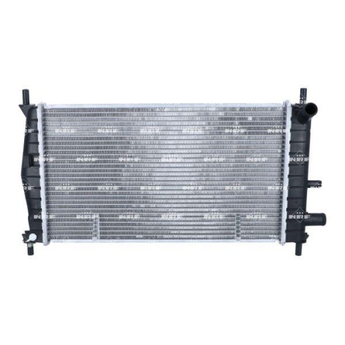 NRF K&uuml;hler, Motork&uuml;hlung EASY FIT 50131