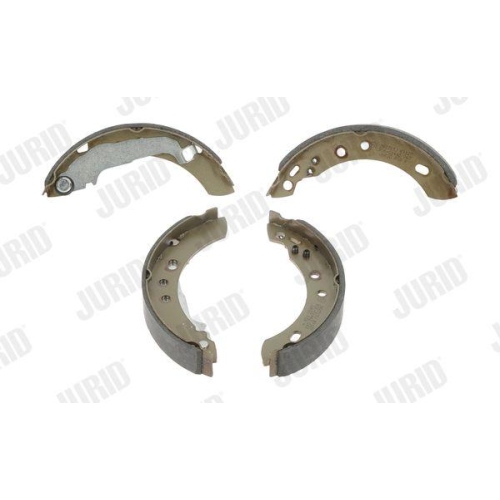 JURID Bremsbackensatz 362315J