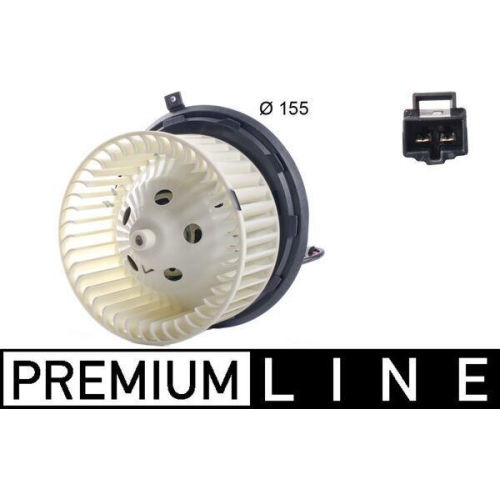 MAHLE Innenraumgebl&auml;se BEHR *** PREMIUM LINE *** AB 157 000P
