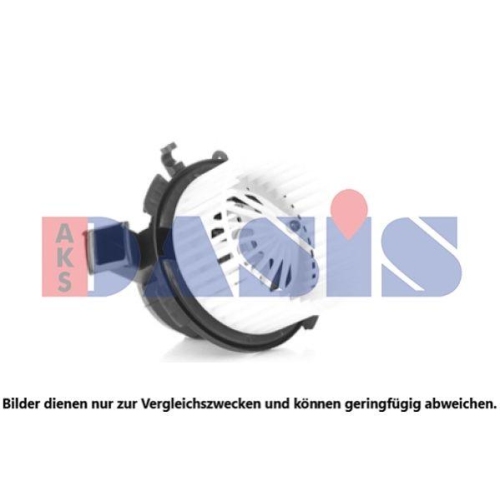 AKS DASIS Innenraumgebl&auml;se 188105N