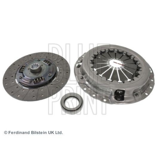 BLUE PRINT Kupplungssatz