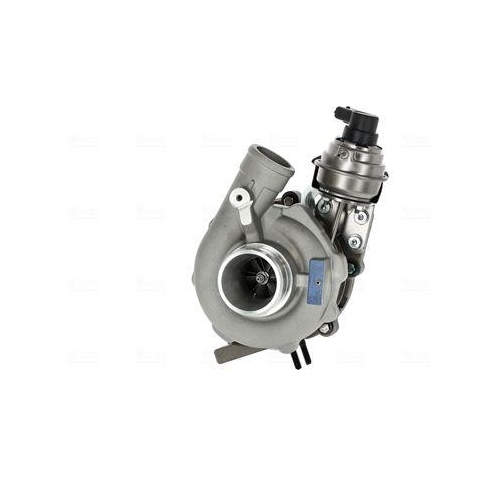 NISSENS Lader, Aufladung ** FACTORY NEW ** 93467