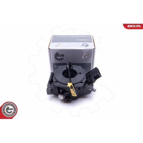 ESEN SKV Wickelfeder, Airbag