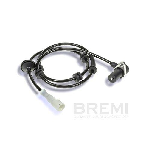BREMI Sensor, Raddrehzahl