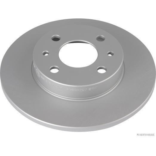 HERTH+BUSS JAKOPARTS Bremsscheibe