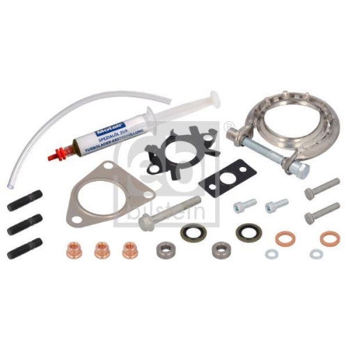 FEBI BILSTEIN Montagesatz, Lader