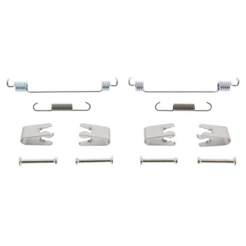 MAPCO Zubeh&ouml;rsatz, Bremsbacken 9106