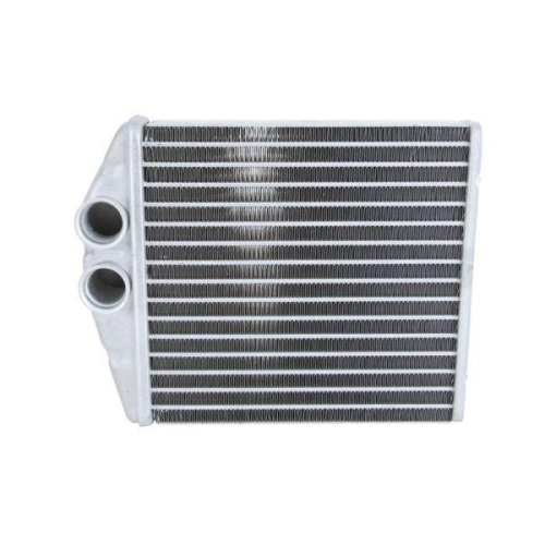 THERMOTEC W&auml;rmetauscher, Innenraumheizung D6X010TT