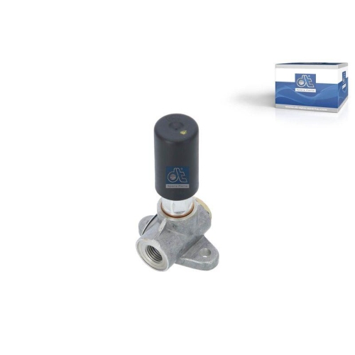 DT Spare Parts Handförderpumpe 4.61250