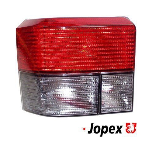 JP GROUP Schlussleuchte JOPEX 1195301470