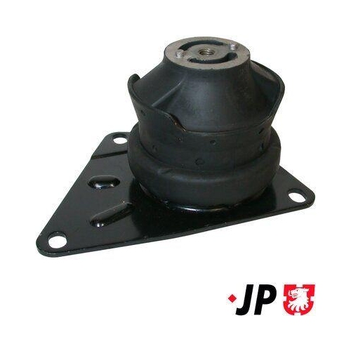 JP GROUP Lagerung, Motor JP 1117909780