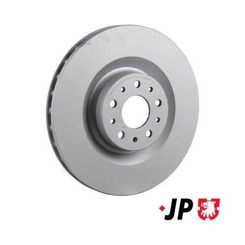 JP GROUP Bremsscheibe JP 3363101400