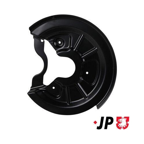 JP GROUP Spritzblech, Bremsscheibe JP 1164303370
