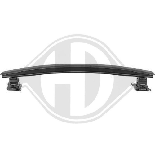 DIEDERICHS Aufpralld&auml;mpfer, Sto&szlig;f&auml;nger 7806665