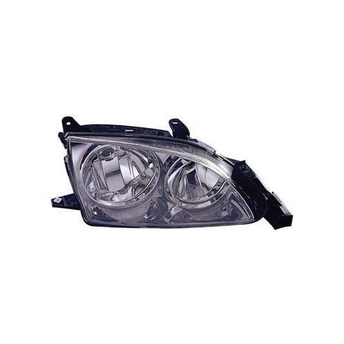 VAN WEZEL Hauptscheinwerfer 5305962