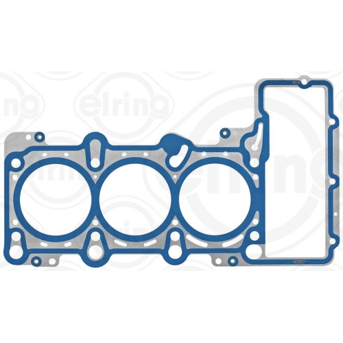 ELRING Dichtung, Zylinderkopf 589.600