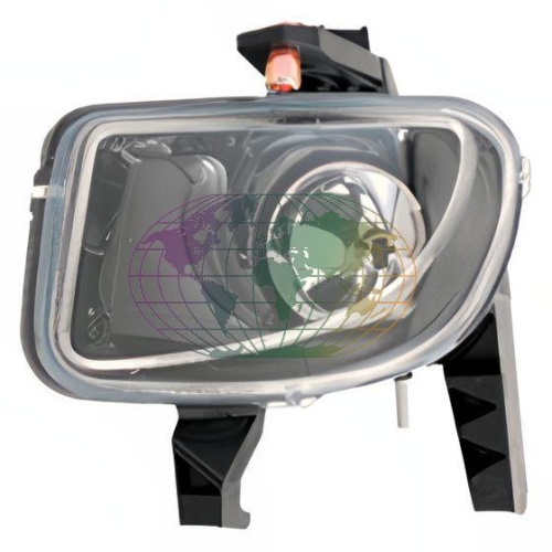 Lexmond Trading BV Nebelscheinwerfer 3279298