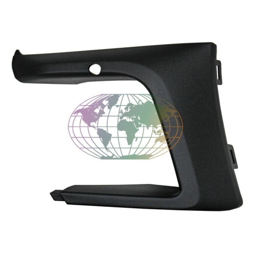 Lexmond Trading BV Zier-/Schutzleiste, Sto&szlig;f&auml;nger 3647128