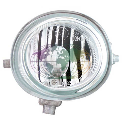 Lexmond Trading BV Nebelscheinwerfer 5605296