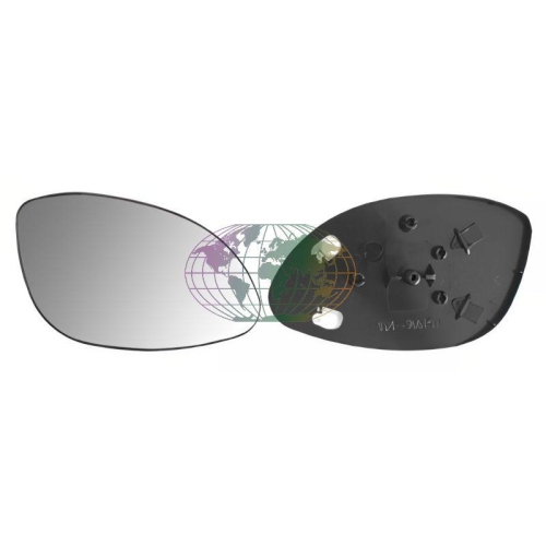 Lexmond Trading BV Spiegelglas, Au&szlig;enspiegel 6427063