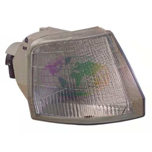 Lexmond Trading BV Blinkleuchte 6814301