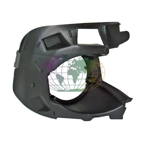 Lexmond Trading BV Rahmen, Nebelscheinwerfer 7220381