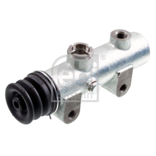 FEBI BILSTEIN Geberzylinder, Kupplung 199033