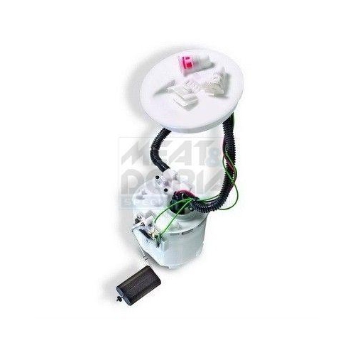 MEAT & DORIA Kraftstoff-F&ouml;rdereinheit 76854