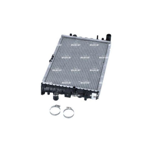 NRF K&uuml;hler, Motork&uuml;hlung EASY FIT 56123