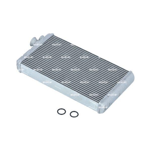 NRF W&auml;rmetauscher, Innenraumheizung 54473