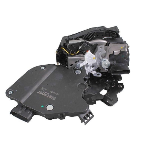 METZGER AUTOTEILE T&uuml;rschloss GREENPARTS 2314708