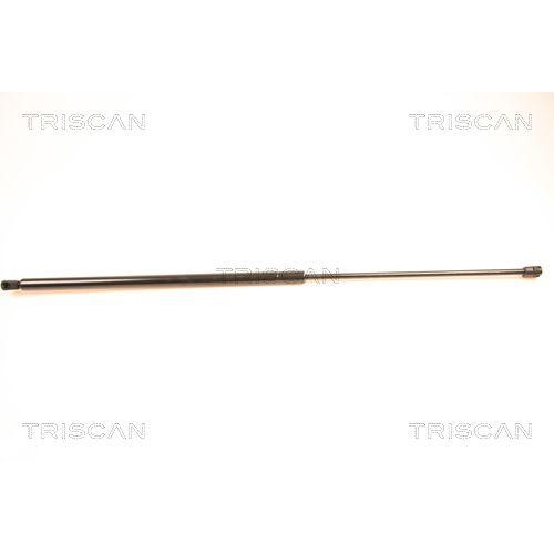 TRISCAN Gasfeder, Koffer-/Laderaum 8710 16237