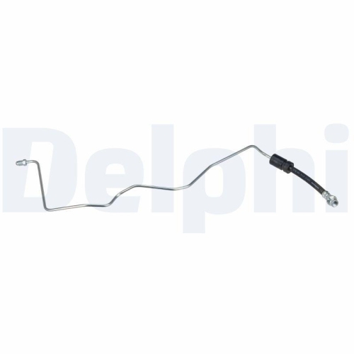 DELPHI Bremsschlauch LH7853