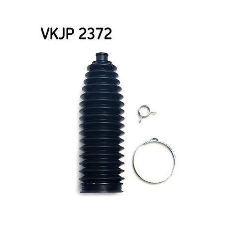 SKF Faltenbalgsatz, Lenkung VKJP 2372