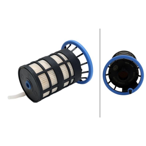 HELLA Kraftstofffilter 8ZF 366 112-801