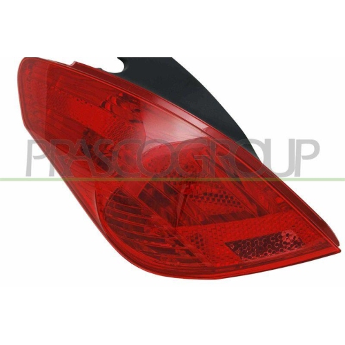 PRASCO Heckleuchte TYC PG4244154