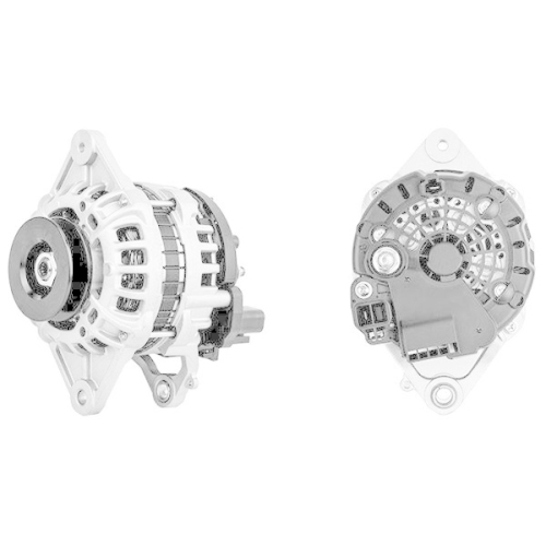 MAHLE Generator MG 1134