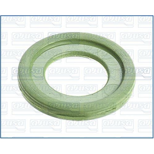 AJUSA Dichtring, &Ouml;lablassschraube 01288800