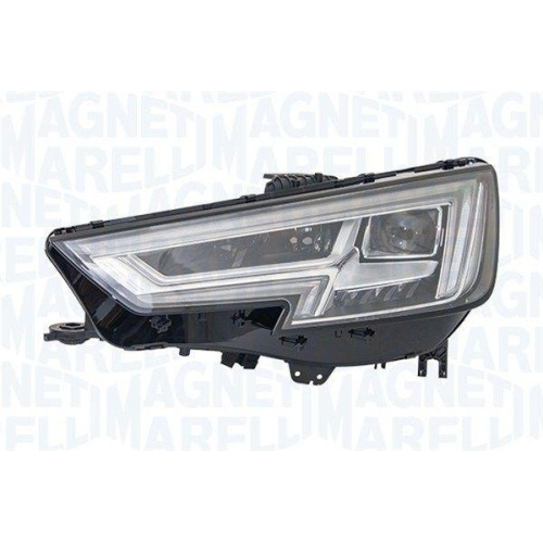 MAGNETI MARELLI Hauptscheinwerfer 711451000180