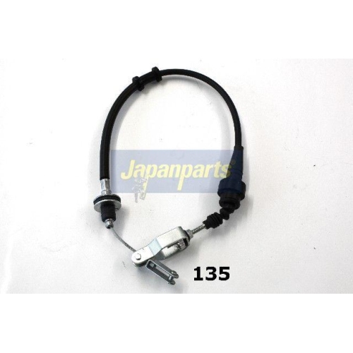 JAPANPARTS Seilzug, Kupplungsbet&auml;tigung GC-135