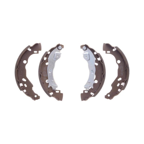 KAMOKA Bremsbackensatz JQ202050