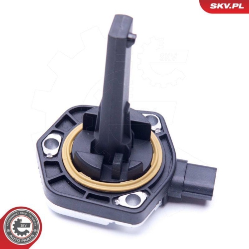 ESEN SKV Sensor, Motor&ouml;lstand 17SKV408