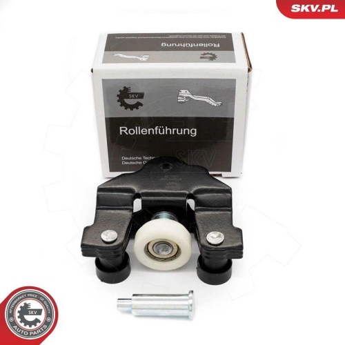 ESEN SKV Rollenf&uuml;hrung, Schiebet&uuml;r 97SKV109
