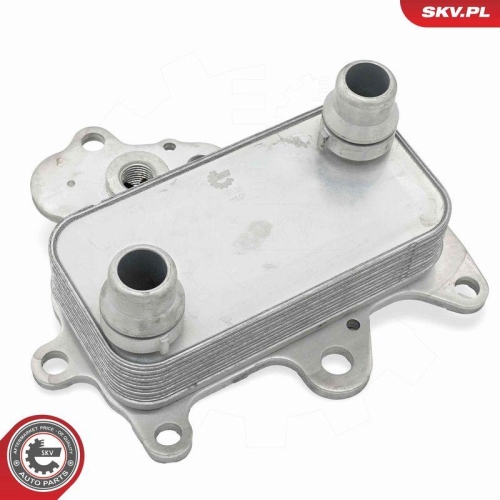 ESEN SKV &Ouml;lk&uuml;hler, Motor&ouml;l 31SKV350