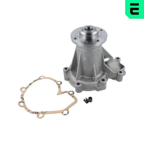 OPTIMAL Wasserpumpe, Motork&uuml;hlung AQ-1396
