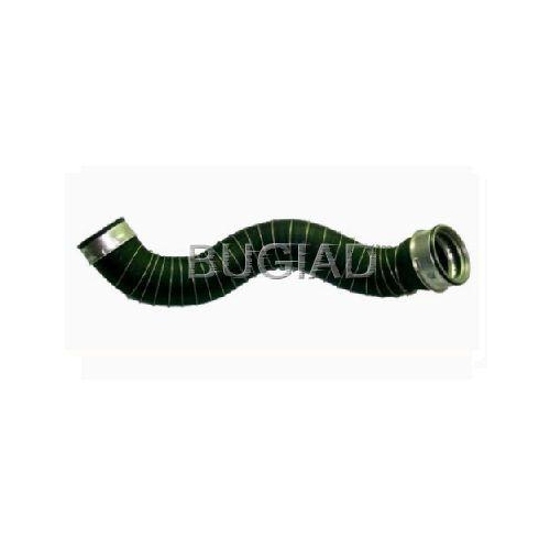BUGIAD Ladeluftschlauch 81613