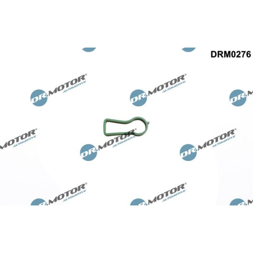 Dr.Motor Automotive Dichtung, Ansaugkr&uuml;mmer DRM0276