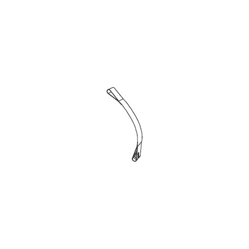 DINEX Halter, Abgasanlage 66841